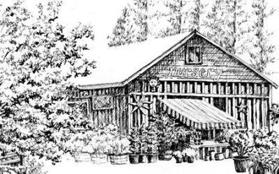 Your Local Garden Center