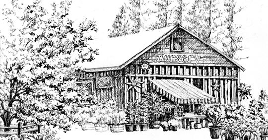 Your Local Garden Center
