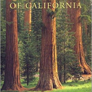 Conifers of California