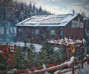 Holidays in the year of the COVID