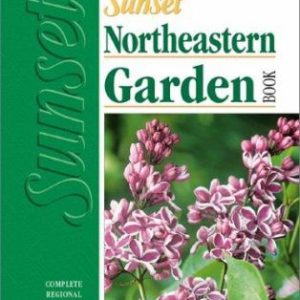 Northeastern Garden Book