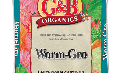 Organics and Soil Fertility